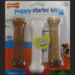 Nylabone Puppy Starter Kit Recall