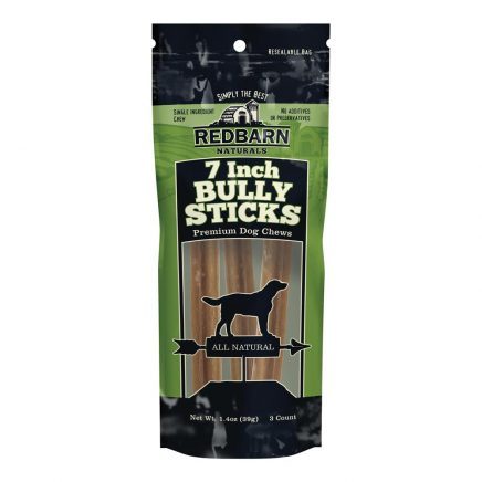 Redbarn Pet Products Recall