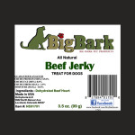 Grill-Phoria Pet Food Recall