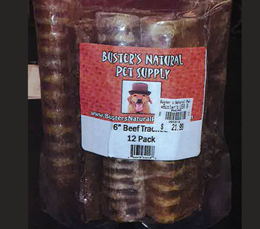 Pet International Inc. Pet Treat Recall