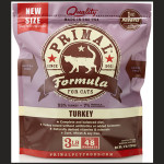 Primal Pet Food Recall