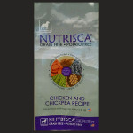 Nutrisca Dry Dog Food Recall