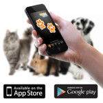 The Safe Pet Treats App is now LIVE!