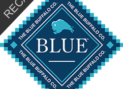 Blue Buffalo Recall | February 2017