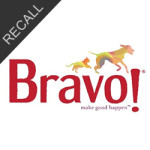 Bravo Pet Food Recall