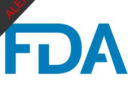 FDA Dog Food Alert – July 2018