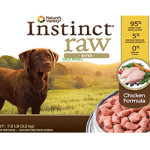 Nature’s Variety Dog Food Recall