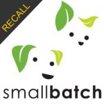 Smallbatch Recall | May 2017