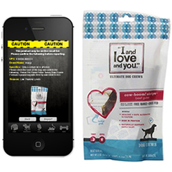 Why you need the Safe Pet Treats app