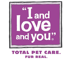 I and love and you Dog Treats Recall