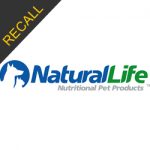 Natural Life Recall Expanded | November 2018