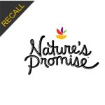 Nature’s Promise Recall | November 2018