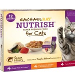 Ainsworth Pet Nutrition Cat Food Recall