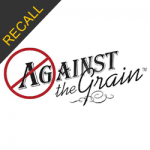 Against the Grain Recall | February 2017