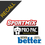 Deadly Dog & Cat Food Recall Expanded – Multiple Brands | January 2021